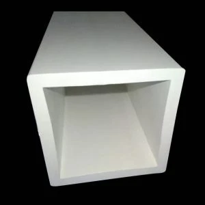 LED ল্যাম্প শেড এক্সট্রুশন ছাঁচ